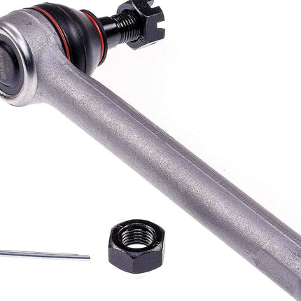 Dorman TO69195XL Tie Rod Replaces 48520CB025, D8520CB025