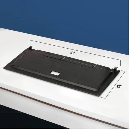 Perfecto Tetra Aquarium Hood Led, 30"