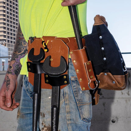Tool Holder Tension Strap