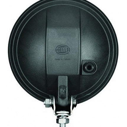 Hella 005750941 Kit de phares longue portée série 500FF transparent, 6"