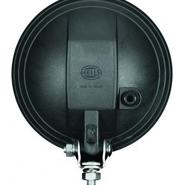 Hella 005750941 500FF Series Driving Lamp Kit clear, 6"