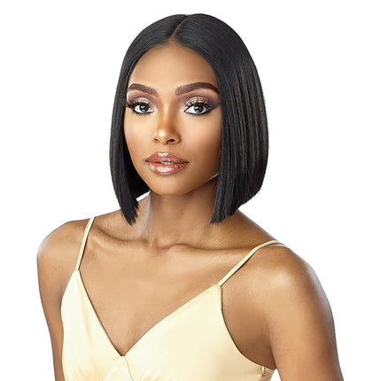 Sensationnel Synthetic Hair Butta HD Lace Front Wi