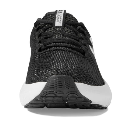 Baskets Under Armour Surge 4 pour homme, (002) Noir/Anthracite/Blanc, 10 UK