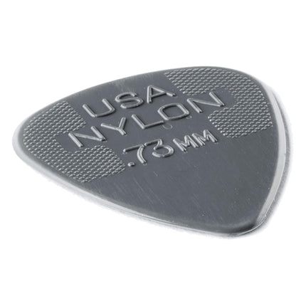 DUNLOP 44R 0,73mm PICKS (72 PCS SET)