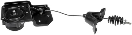 Dorman 924-518 Spare Tire Hoist Compatible with Select Cadillac Models
