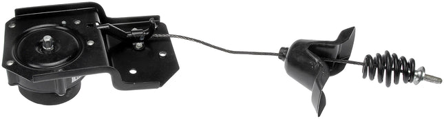 Dorman 924-518 Spare Tire Hoist Compatible with Select Cadillac Models
