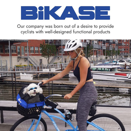 Any Bottle Cage (Screw)
