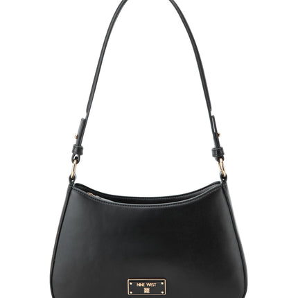 Nine West Women's Charmaine Shoulder Bag etta, Tot