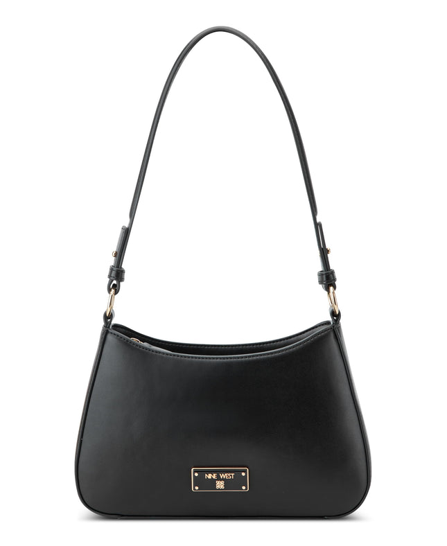 Nine West Women's Charmaine Shoulder Bag etta, Tot