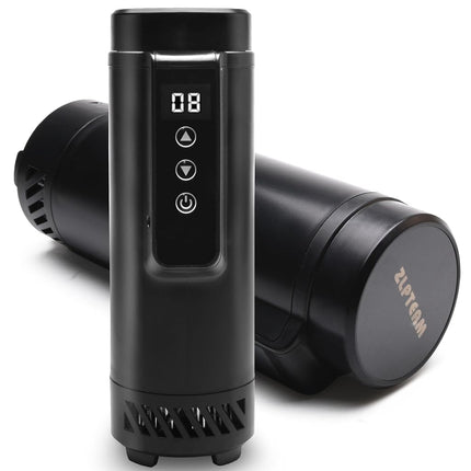 ZLPTEAM Portable Insulin Cooler with USB Charger -