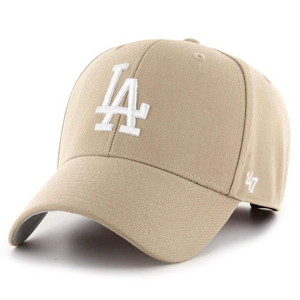 47 Brand Relaxed Fit Cap - MVP Los Angeles Dodgers