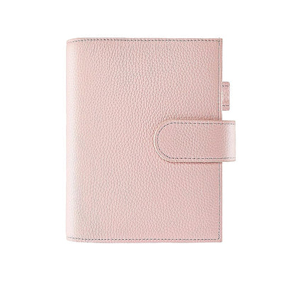 Ox Knight A6 Leather Planner Cover for Hobonichi, 