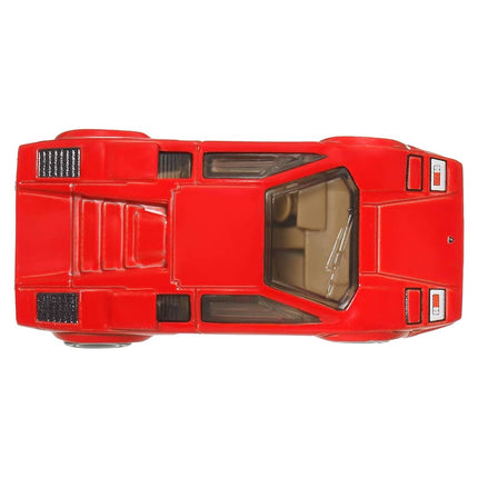 Hot Wheels Premium Car Culture 2-Pack of Collectible Toy Vehicles