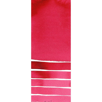 DANIEL SMITH 284600091 Extra Fine Watercolor 15ml Paint Tube, Quinacridone, Red