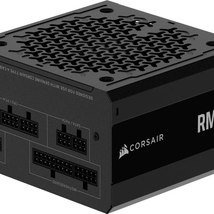Corsair RM750e (2025) Fully Modular ATX Power Supp