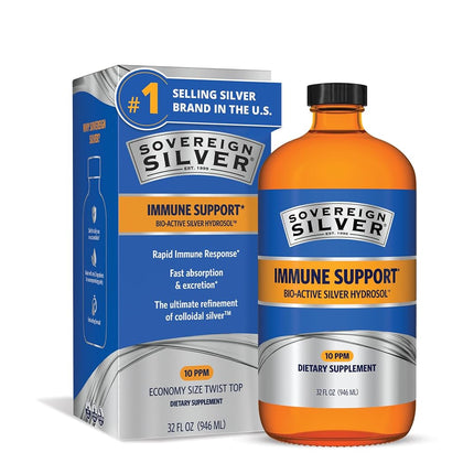 Sovereign Silver Multi-Purpose 946ml