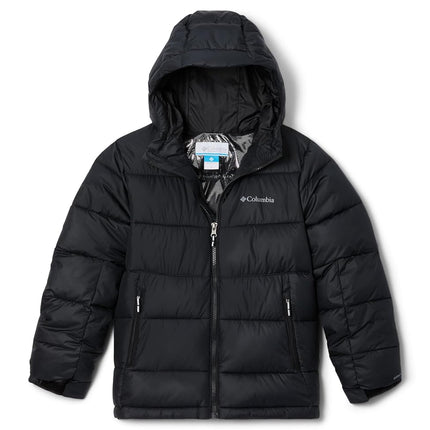 Columbia Youth Pike Lake II Hooded Jacket