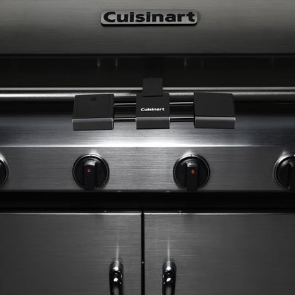 Luz LED de parrilla expandible Grilluminate Cuisinart CGL-330