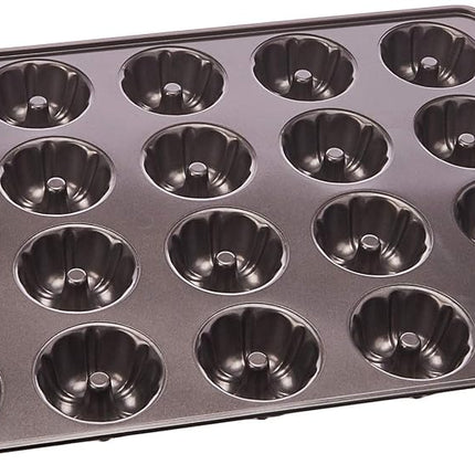 MEGA Fluted Tube PAN 20 Cavity