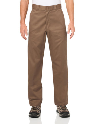 Dickies Men's Original 874 Work Pants, Mushroom, 3