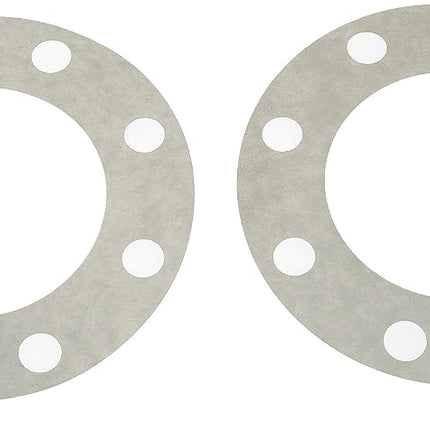 Dorman 926-966 Rear Axle Flange Gasket Kit Compatible with Select Dodge/Ram Models, 2 Pack