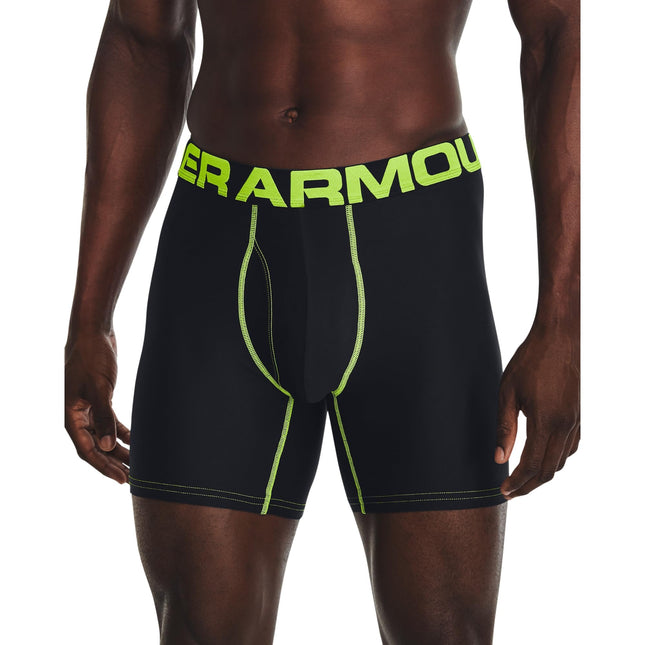 Under Armour Men's Tech Stretch Moisture Wicking F