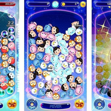 Disney Tsum Festival (Nintendo Switch)