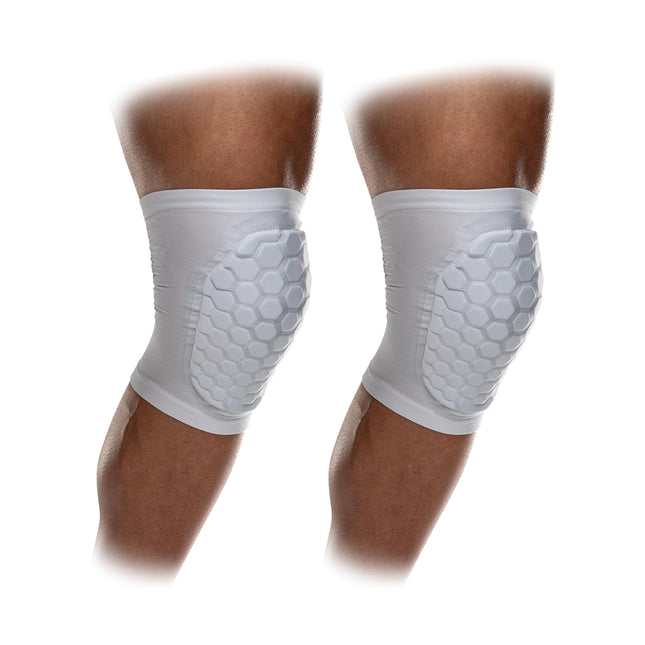 McDavid 6440 Hex Support Recovery Knee/Elbow/Shin 