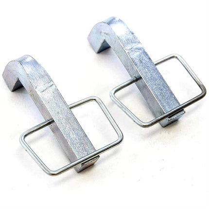 Equal-i-zer 95019430 Snap L-Pin