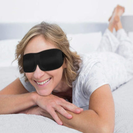 Bucky 40 Blinks No Pressure Beauty & Travel Eye Masks, Nouveau