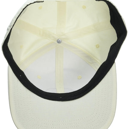 Dickies Casquette plate en toile de canard pour homme, Beige, Taille Unique