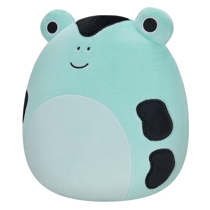 Squishmallows Original 7.5-Inch Dear Teal Poison Dart Frog