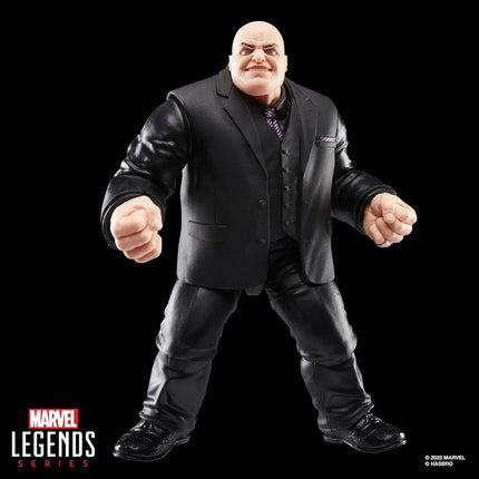 Marvel Legends Series Gamerverse Kingpin Action Figure