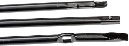 Dorman 926-814 Spare Tire And Jack Tool Kit for Select Models