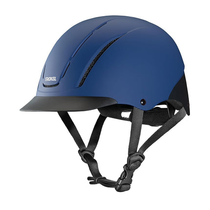Troxel Spirit Full Coverage Horse Riding Helmet, L