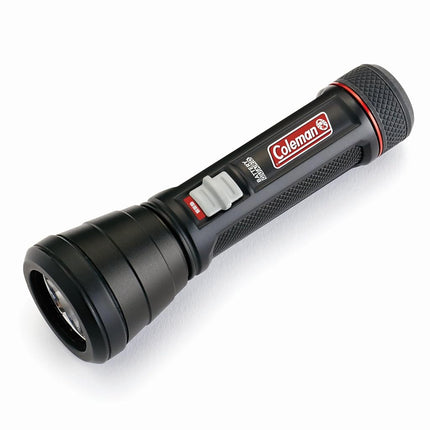 Linterna LED Coleman Battery Guard 250m Negra