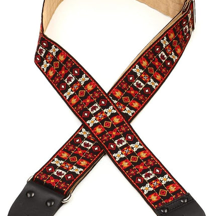 Jim Dunlop JD-JH01 Guitar Strap