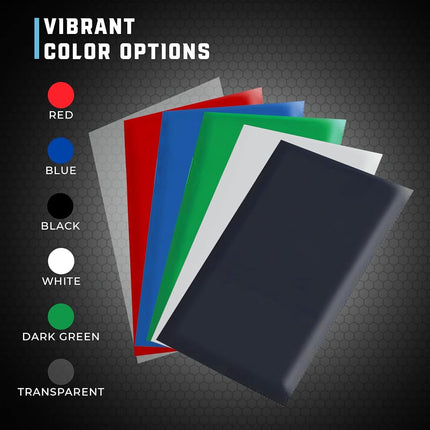 CardGuard Premium Clear Card Sleeves, 100ct – Standard Size Penny Sleeves for Pokémon, Sports Cards, Baseball, Football, and Collectible Trading Cards – Acid-Free, PVC-Free, Durable Protection