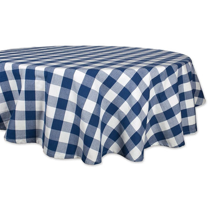 DII Buffalo Check Collection, Classic Farmhouse Ta