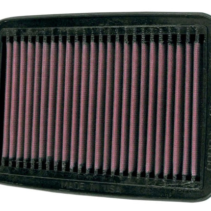 K&N Engine Air Filter: High Performance, Premium, Powersport Air Filter: Fits 2000-2005 SUZUKI (GSF1200 Bandit S, GSF600 Bandit S, GSF1200 Bandit, GSF600 Bandit) SU-6000