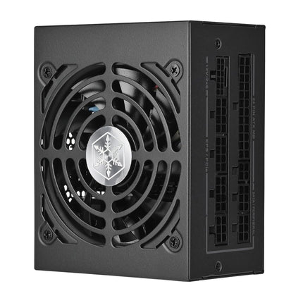 Silverstone Technology Extreme 1000Rz Platinum 1000W SFX 4.1 Power Supply, SST-EX1000R-PM