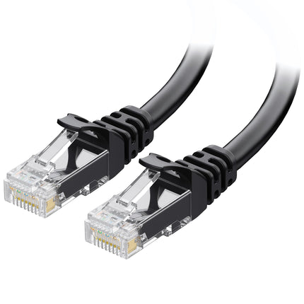 Cable Matters 10Gbps Snagless Cat 6 Ethernet Cable
