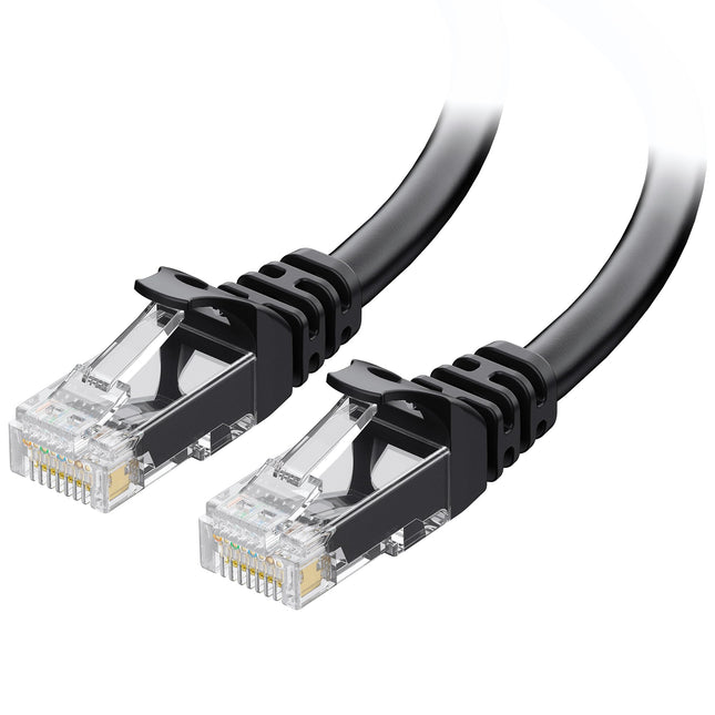 Cable Matters 10Gbps Snagless Cat 6 Ethernet Cable