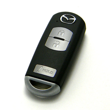 Mazda KDY3-67-5DY, Remote Control Transmitter for 