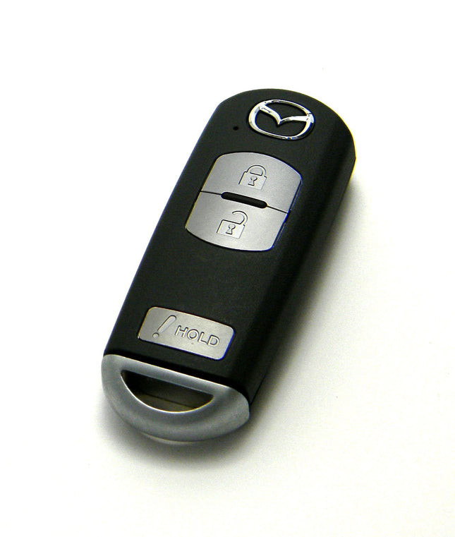 Mazda KDY3-67-5DY, Remote Control Transmitter for 