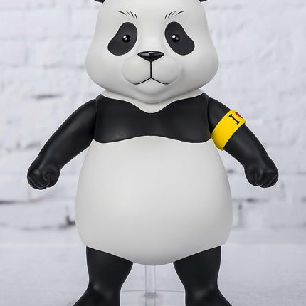 TAMASHII NATIONS JUJUTSU KAISEN Mini Panda Figuarts Figuarts 9 cm
