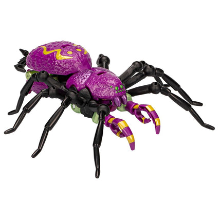 TRANSFORMERS Generations Legacy Evolution Deluxe Class figurine Predacon Tarantulas 14 cm