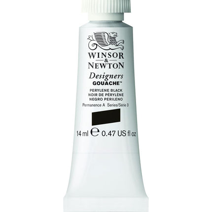 Winsor & Newton Series 3 14ml Tube Designers' Goua