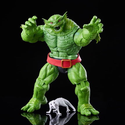 Marvel Hasbro Legends Series Fang X-Men comics, Shi’ar Imperial Guard, Legends Action Figure, 6”