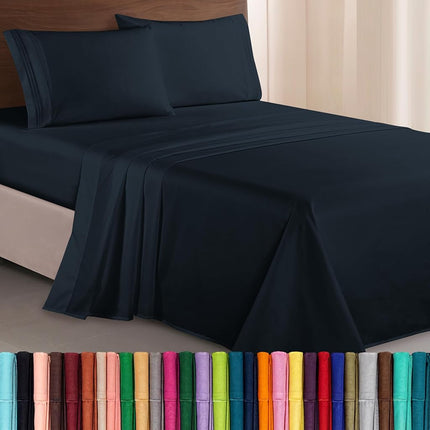 Elegant Comfort 1500 Thread Count Egyptian Quality